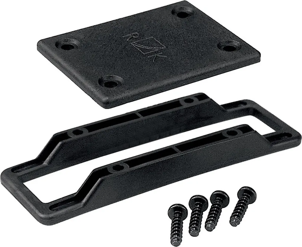 KLICKfix 0845H Kupplungs-Set für GTA-System – Nachrüstlösung für Körbe & Boxen KLICKfix 0845H Kupplungs-Set für GTA-System – Nachrüstlösung für Körbe & Boxen