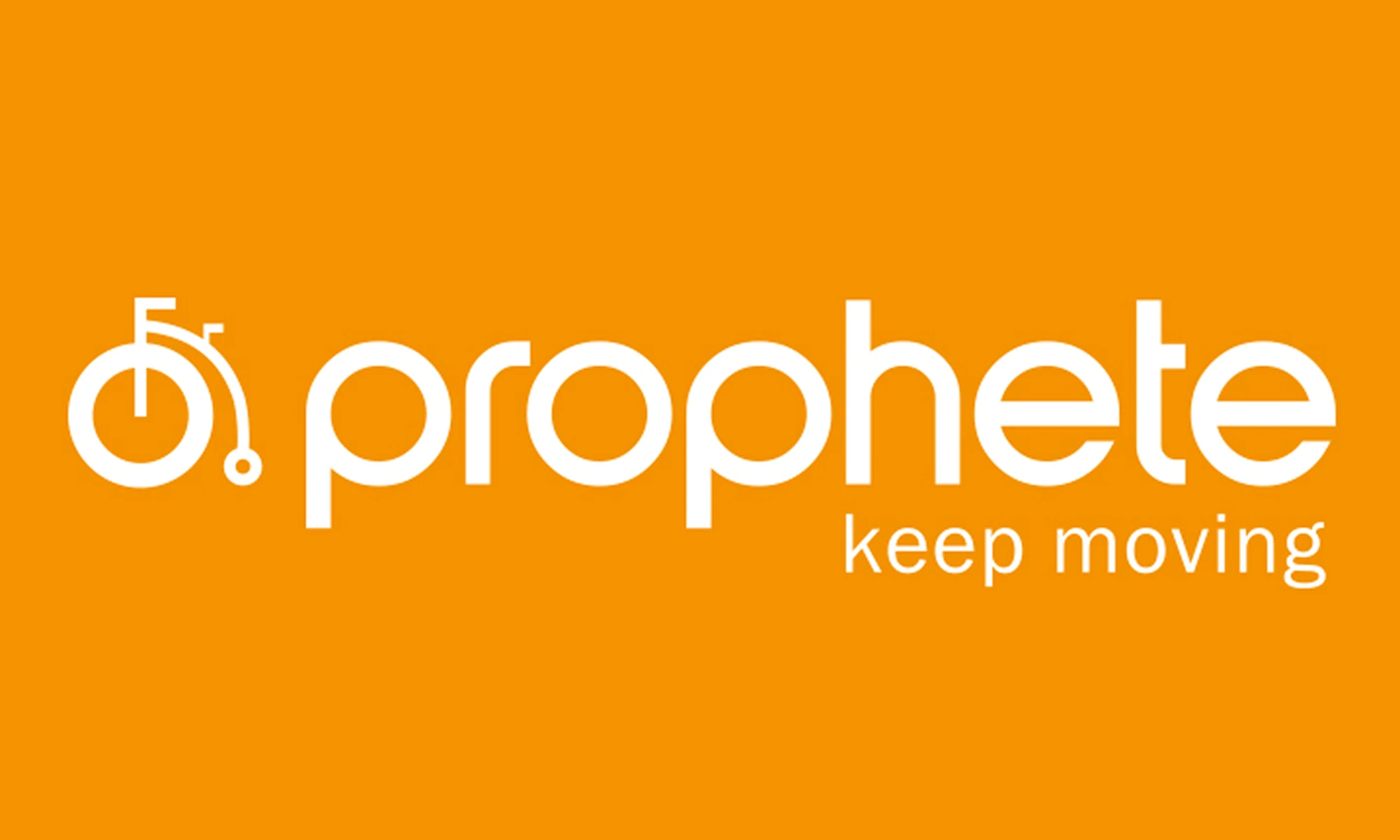 prophete prophete